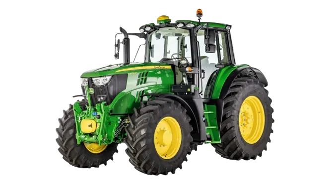 John Deere 6M